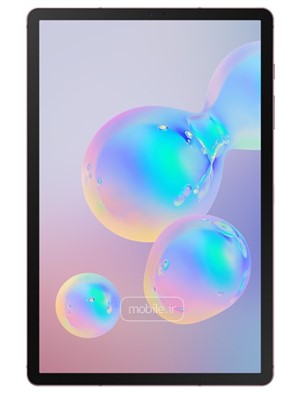 Samsung Galaxy Tab S6