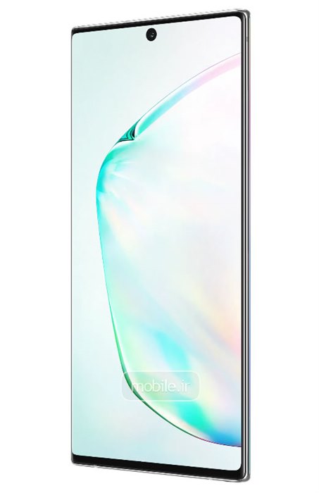 Samsung Galaxy Note10+ 5G سامسونگ