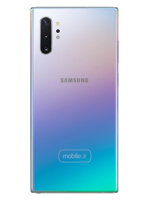 Samsung Galaxy Note10+ سامسونگ