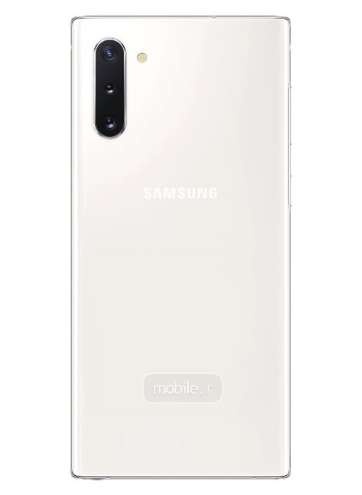 Samsung Galaxy Note10 5G سامسونگ