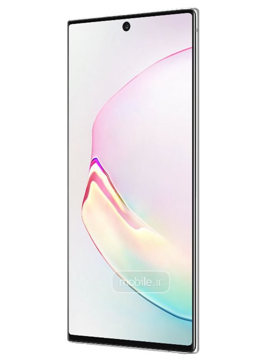 Samsung Galaxy Note10 5G سامسونگ