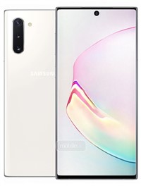 Samsung Galaxy Note10 5G سامسونگ