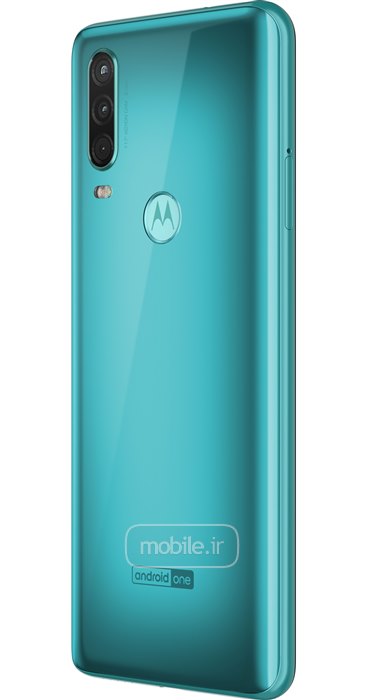 Motorola One Action موتورولا