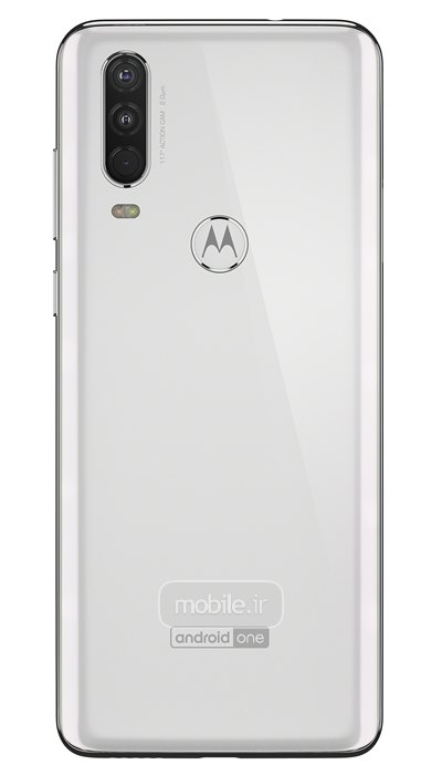 Motorola One Action موتورولا