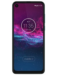 Motorola One Action موتورولا