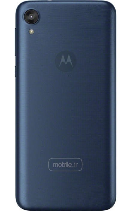 Motorola Moto E6 موتورولا