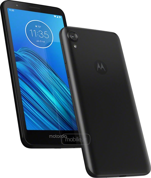 Motorola Moto E6 موتورولا