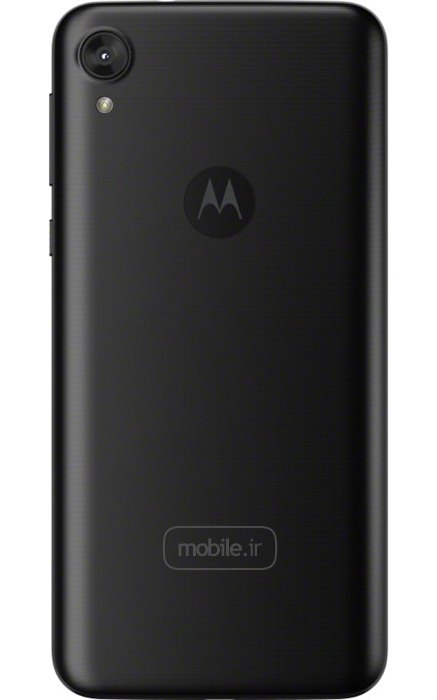 Motorola Moto E6 موتورولا