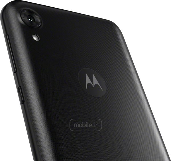 Motorola Moto E6 موتورولا