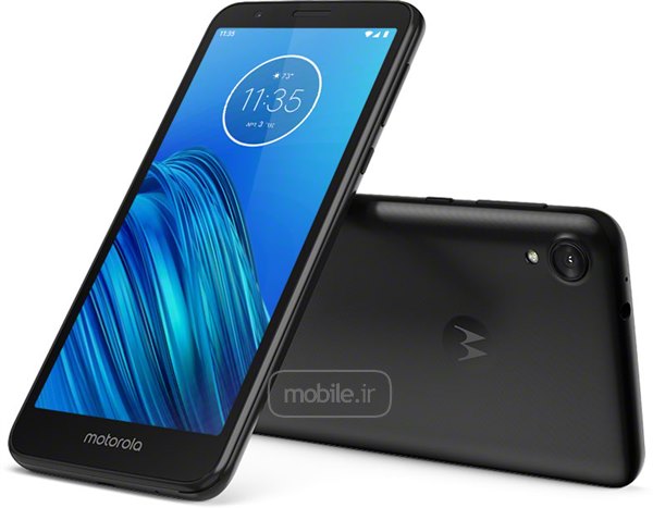 Motorola Moto E6 موتورولا