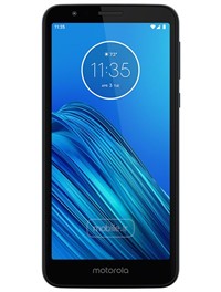 Motorola Moto E6 موتورولا