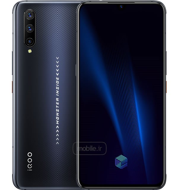 Vivo iQOO Pro ویوو