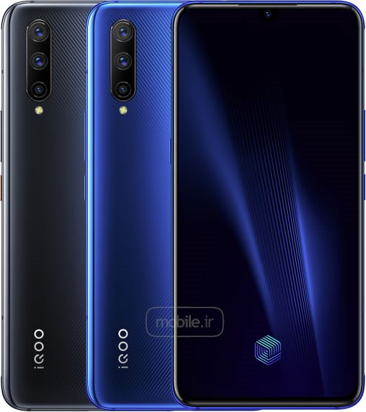 Vivo iQOO Pro ویوو