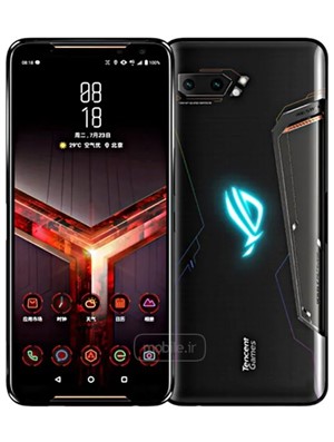 Asus ROG Phone II