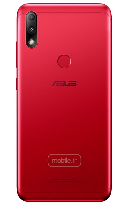 Asus Zenfone Max Plus (M2) ZB634KL ایسوس