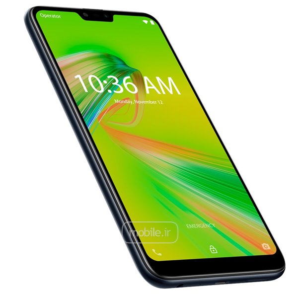 Asus Zenfone Max Plus (M2) ZB634KL ایسوس