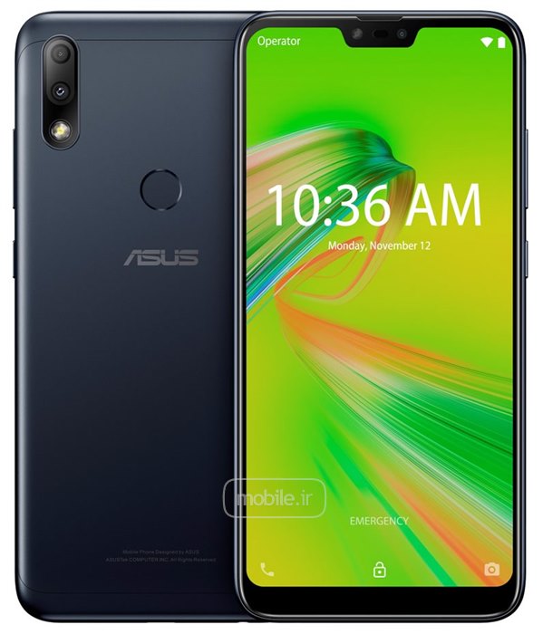 Asus Zenfone Max Plus (M2) ZB634KL ایسوس