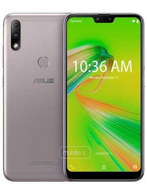 Asus Zenfone Max Plus (M2) ZB634KL