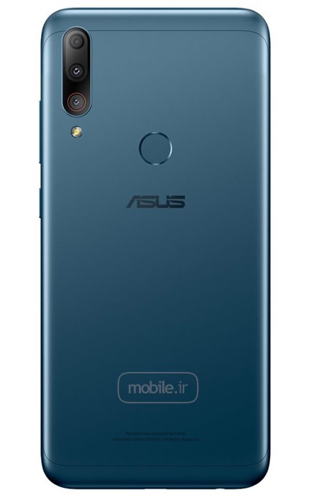 Asus Zenfone Max Shot ZB634KL ایسوس