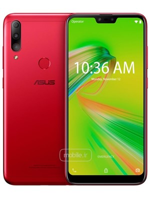 Asus Zenfone Max Shot ZB634KL