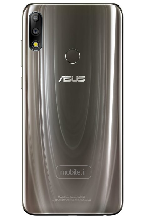 Asus Zenfone Max Pro (M2) ZB631KL ایسوس