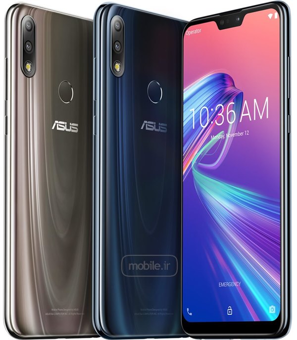 Asus Zenfone Max Pro (M2) ZB631KL ایسوس