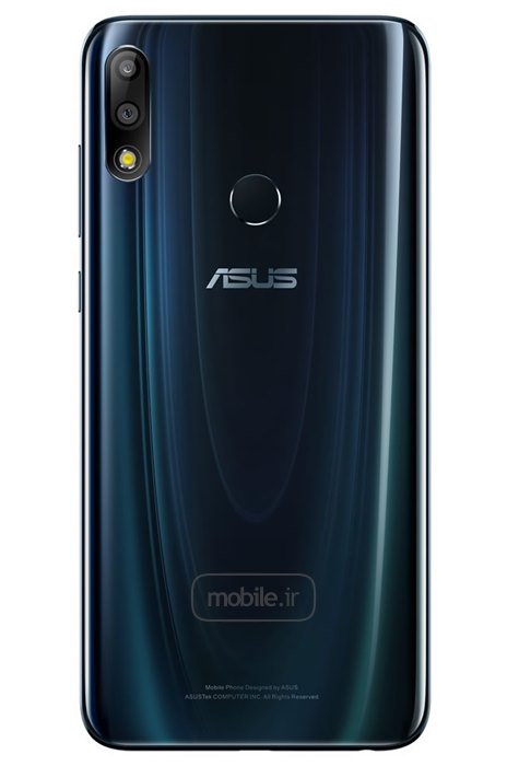 Asus Zenfone Max Pro (M2) ZB631KL ایسوس