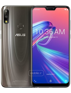Asus Zenfone Max Pro (M2) ZB631KL