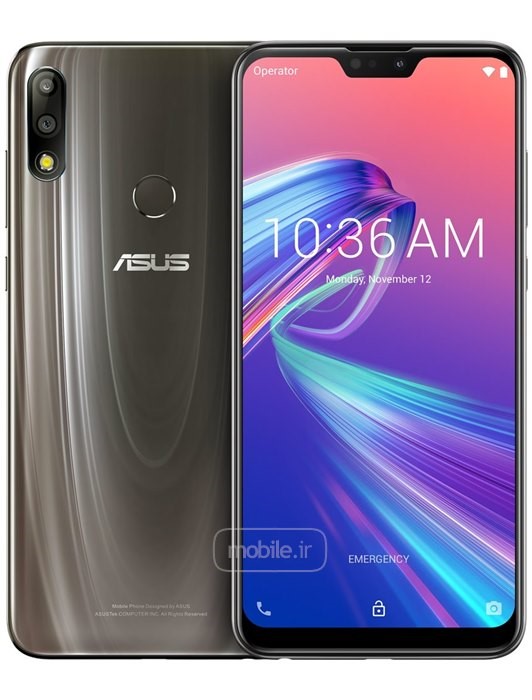 asus zenfone max pro m