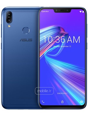 Asus Zenfone Max (M2) ZB633KL