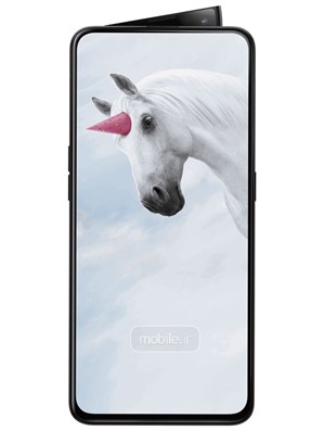 Oppo Reno2