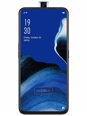 Oppo Reno2 Z