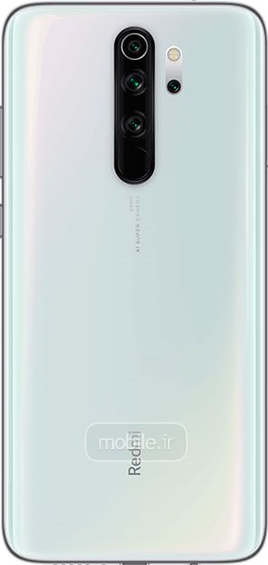 Xiaomi Redmi Note 8 Pro شیائومی