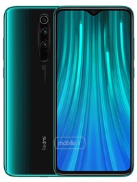 Xiaomi Redmi Note 8 Pro شیائومی