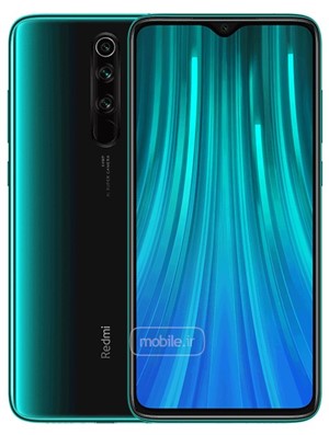 Xiaomi Redmi Note 8 Pro