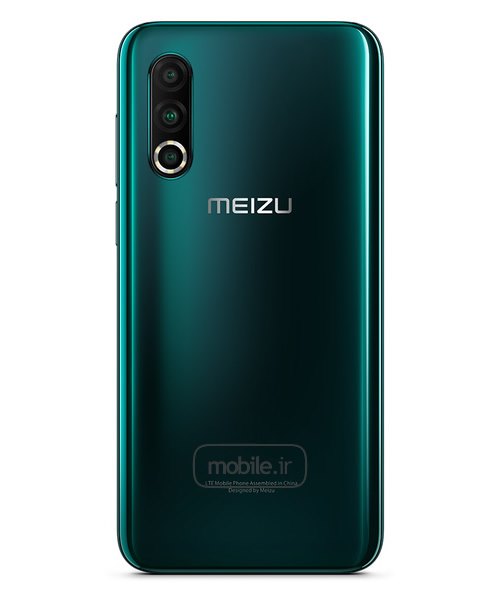 Meizu 16s Pro میزو