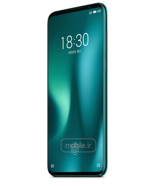 Meizu 16s Pro میزو