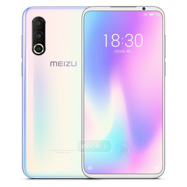 Meizu 16s Pro میزو