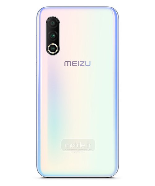 Meizu 16s Pro میزو