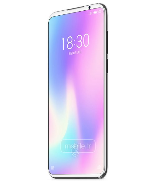 Meizu 16s Pro میزو