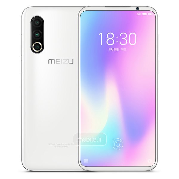 Meizu 16s Pro میزو