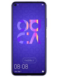 Huawei nova 5T هواوی