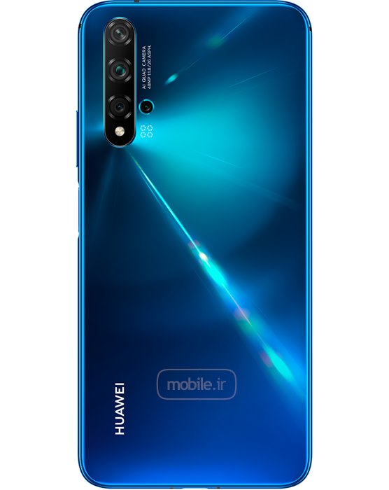 Huawei nova 5T هواوی