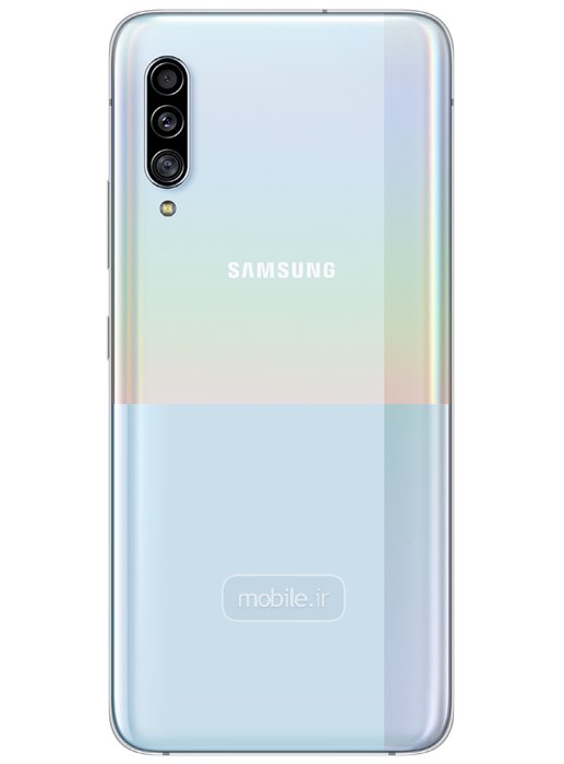 Samsung Galaxy A90 5G سامسونگ