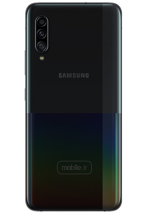 Samsung Galaxy A90 5G سامسونگ