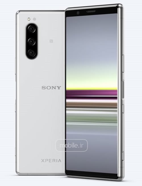 Sony Xperia 5 سونی