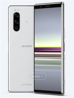 Sony Xperia 5