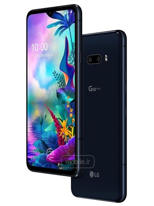 LG G8X ThinQ