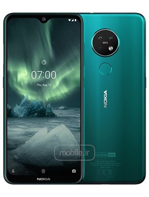 Nokia 7.2