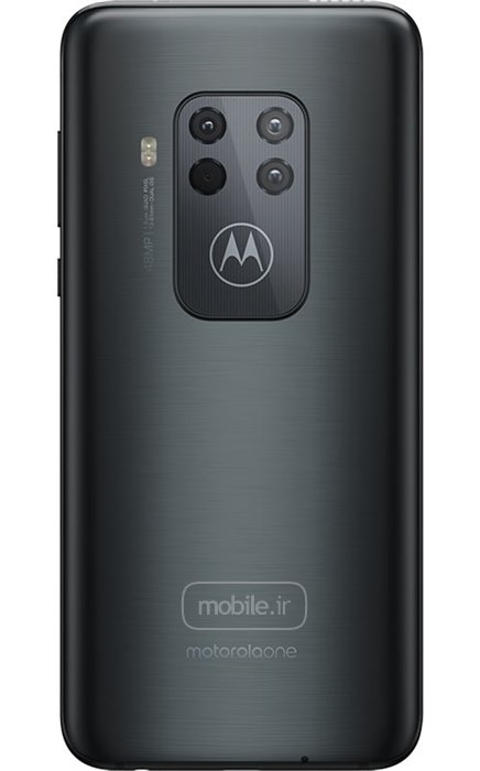 Motorola One Zoom موتورولا